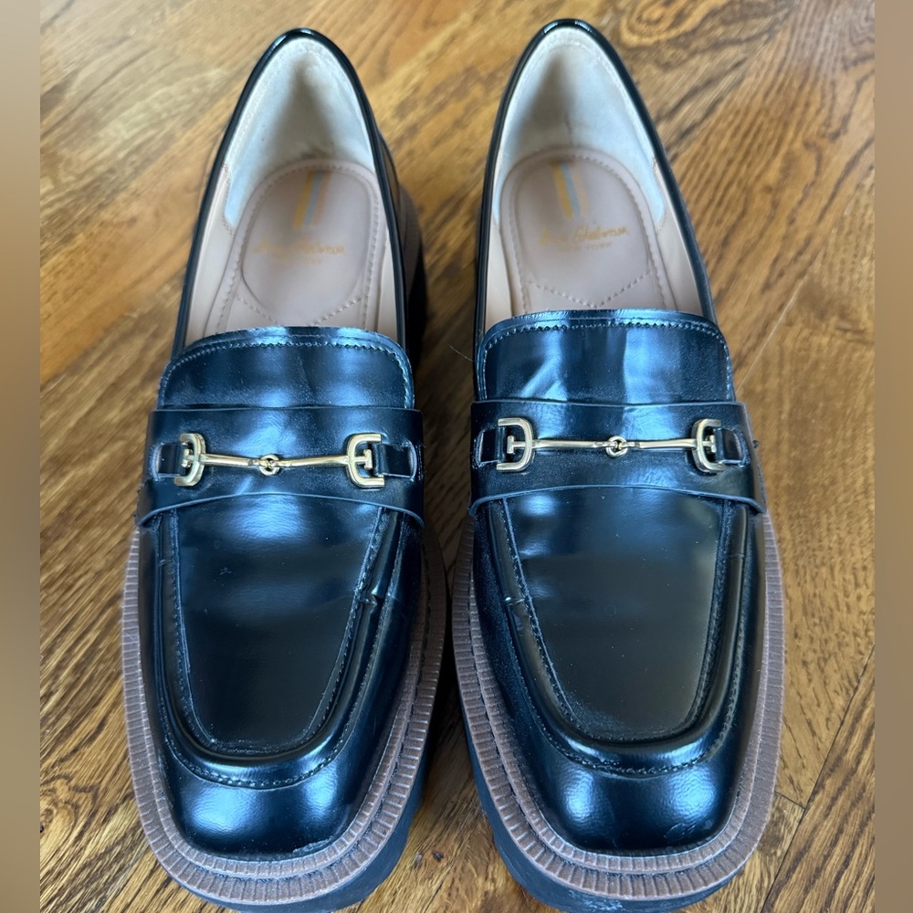 Sam Edelman Laura Loafer